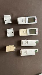 Bulex Exacontrol 2x mobiele thermostaat, Ophalen, Zo goed als nieuw, Thermostaat