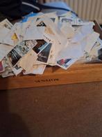 Postzegels lotje wereld., Ophalen of Verzenden