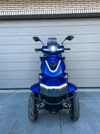 Scootmobiel 25 km/h ROLLIX voiturette électrique état neuf, Enlèvement ou Envoi, Pliant, Comme neuf, Fauteuil roulant électrique