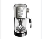 Machine a cafe krups, Ophalen, Zo goed als nieuw