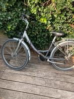 Meisjesfiets Minerva 24 inch, Fietsen en Brommers, Fietsen | Meisjes, Ophalen, Versnellingen, Minerva, Gebruikt