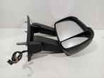 Spiegel buiten rechts elektrisch Citroën Jumper, Auto-onderdelen, Onderdelen@venauto.nl, Van der Ven Autorecycling B.V., Gebruikt