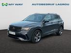Volkswagen Tiguan Tiguan 2.0 TDI SCR R-Line Business Premium, Argent ou Gris, Achat, 152 g/km, Diesel