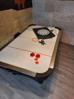Airhockeytafel, Hobby en Vrije tijd, Ophalen, Gebruikt