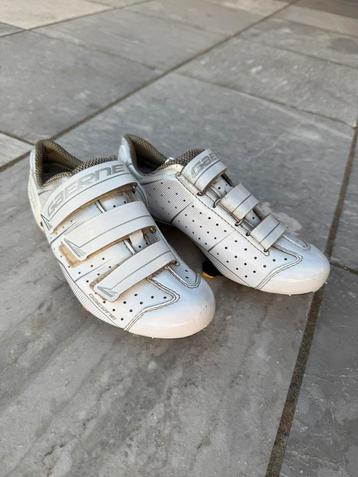 Gaerne dames fietsschoenen Carbon hybrid beschikbaar voor biedingen