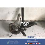 W204 wielnaaf asschenkel fusee draagarm achter Mercedes C Kl, Auto-onderdelen, Gebruikt, -, Ophalen of Verzenden, -