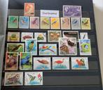 Suriname 29 zegels, Postzegels en Munten, Postzegels | Suriname, Ophalen of Verzenden