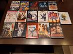 Dvd / films / dvd's, Ophalen, Zo goed als nieuw
