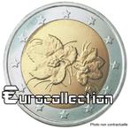 2 EUROS FINLANDE 2003, Ophalen, Finland, 2 euro, Losse munt