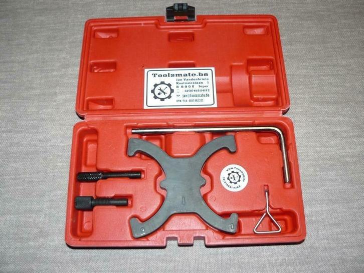 Kit de distribution ford focus / c-max 1.6 2.0 TDCI livraiso, Autos : Divers, Outils de voiture, Neuf, Enlèvement ou Envoi