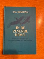 Boek: In de zevende hemel - Phil Bosmans, Ophalen, Gelezen, Phil Bosmans, Eén auteur