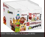 Lego 71033 De Muppets minifiguren, Verzamelen, Ophalen of Verzenden, Nieuw