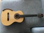 klassieke gitaar, Muziek en Instrumenten, Ophalen of Verzenden, Nieuw, Klassieke of Spaanse gitaar, Met koffer