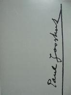 Paul Joostens  2  1889 - 1960   Monografie, Boeken, Verzenden, Nieuw, Schilder- en Tekenkunst