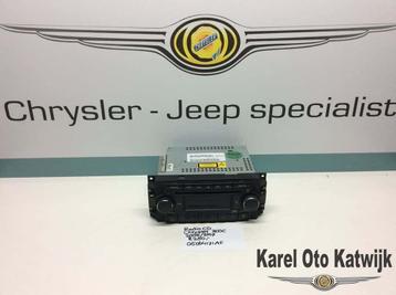 Radio/CD Chrysler 300C 2005-2007