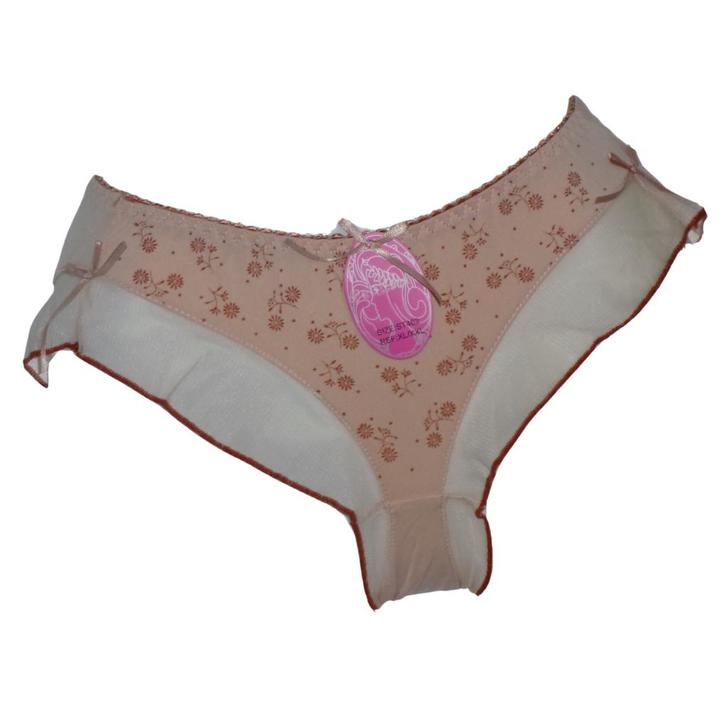 Culotte Petillance - Taille 42   Type     Sous-vêtement  Mar, Vêtements | Femmes, Culottes & Pantalons, Neuf, Taille 42/44 (L)