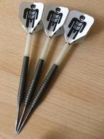 Ring grip darts 21 gram, Sport en Fitness, Darts, Ophalen of Verzenden, Gebruikt, Pijlen