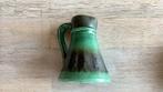 Vintage vaasje Kera-Flor, Ruever - West-Germany, Antiek en Kunst, Ophalen of Verzenden