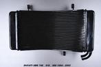 Radiateur AVDB DUCATI SBK 748 / 916 / 996 1994 - 2002
