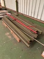 Poutrel HEB100, Doe-het-zelf en Bouw, Metalen, Ophalen, Zo goed als nieuw