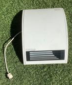 Electrisch vuurtje, Ophalen, Gebruikt