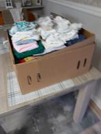 Baby kleding  maat59/86 jongens volledige doos, Kinderen en Baby's, Ophalen of Verzenden