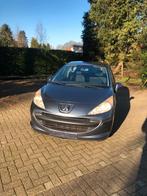 Peugeot 207, Auto's, Peugeot, Te koop, Zilver of Grijs, Stadsauto, Benzine