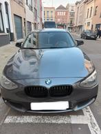 BMW 116i Sport+, Auto's, BMW, Euro 5, 5 deurs, Particulier, Zilver of Grijs