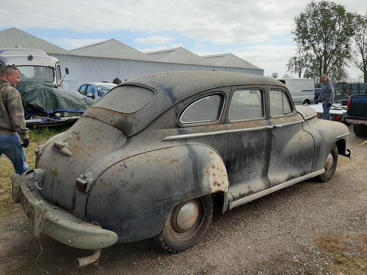 gevraagd amerikaan schuurvondst chevrolet cadllac ,chrysler, Auto's, Oldtimers, Particulier, Chevrolet, Cabriolet, Ophalen