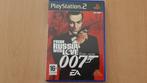 007 From Russia With Love (PS2) Nieuwstaat, Avontuur en Actie, Verzenden, 1 speler, Zo goed als nieuw