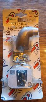 Mbk boîte à clapet collecteur, Vélos & Vélomoteurs, Enlèvement, Neuf