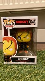 Chucky, Verzamelen, Verzenden, Zo goed als nieuw