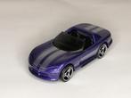 Hot Wheels Dodge Viper RT/10, Enlèvement ou Envoi, Comme neuf, Voiture