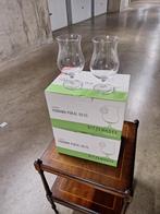 12 harde plastieken 50cl glazen te koop, Verzamelen, Ophalen, Zo goed als nieuw