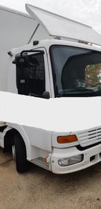 MERCEDES 815 BJ 1999 307000KM TRÈS BON MOTEUR, Autos, Particulier, Diesel, Achat