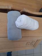 Une série de draps en jersey., Enlèvement, Neuf