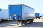 Veiling: Opleggers, Reefers en Trailers, Te koop, Particulier