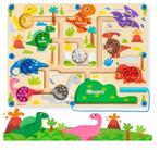 Commodum magnetisch doolhofspeelgoed, Montessori-speelgoed v, Kinderen en Baby's, Ophalen of Verzenden, Nieuw, Overige typen