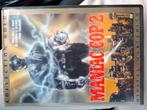 Maniac Cop 2, Envoi, Comme neuf