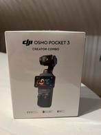DJI osmo pocket 3, Enlèvement ou Envoi, Neuf, GoPro