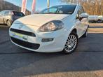 FIAT PUNTO EVO EN DEMANDE D IMMATRICULATION, Auto's, Fiat, Euro 5, 4 cilinders, Wit, 62 kW