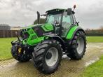 Tracteur agricole Deutz-Fahr Agrotron 6175.4 TTV Vario à tr, Utilisé, Deutz - Fahr
