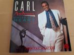 Carl Anderson CD 1990 Pieces Of A Heart Near Mint, Comme neuf, Jazz, Enlèvement ou Envoi