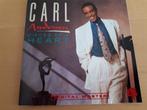Carl Anderson CD 1990 Pieces Of A Heart    Near Mint, Ophalen of Verzenden, Zo goed als nieuw, Jazz