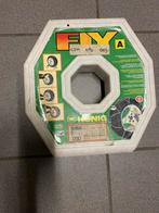 Sneeuwkettingen König, Enlèvement, Utilisé