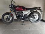 Motor 125 cc a vendre., Motos