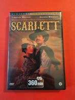 Dvd Scarlett, nieuw, nog in de folie, Ophalen of Verzenden, Zo goed als nieuw