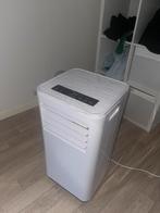 Mobiele Airco, Elektronische apparatuur, Airco's, Ophalen, Zo goed als nieuw, Mobiele airco, Afstandsbediening