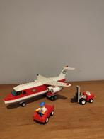 Lego 6375 - Trans Air Carrier, Enlèvement ou Envoi, Utilisé, Ensemble complet, Lego