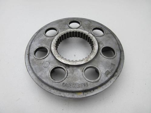 Kawasaki VN750 cardan krans VN 750 N adapter ring Vulcan, Motoren, Onderdelen | Kawasaki, Gebruikt, Ophalen of Verzenden